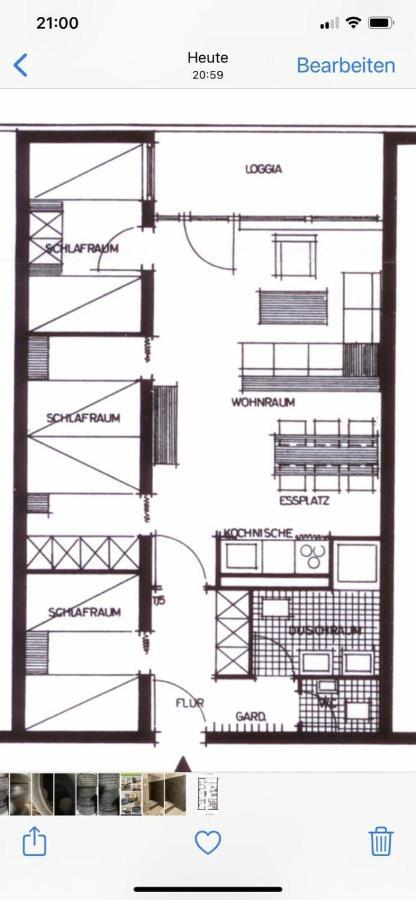 Heimaturlaub Waldoase Apartment กอสลาร์ ภายนอก รูปภาพ