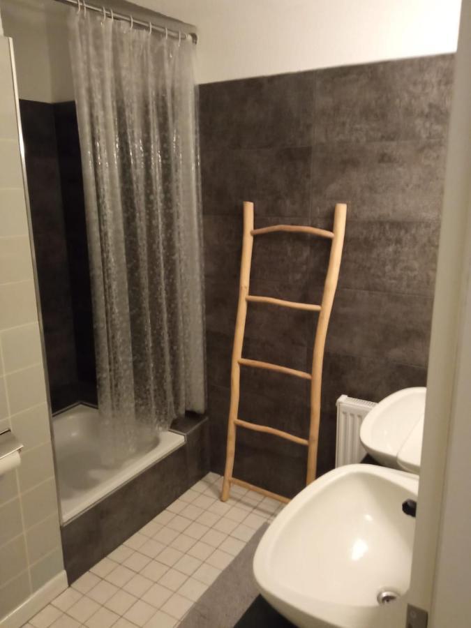 Heimaturlaub Waldoase Apartment กอสลาร์ ภายนอก รูปภาพ