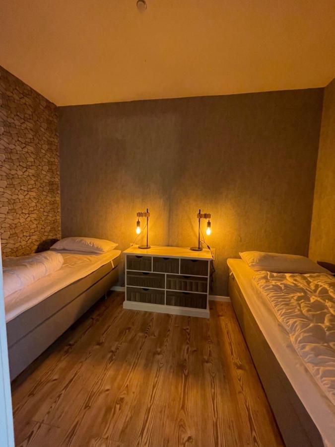 Heimaturlaub Waldoase Apartment กอสลาร์ ภายนอก รูปภาพ