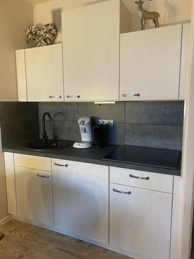 Heimaturlaub Waldoase Apartment กอสลาร์ ภายนอก รูปภาพ