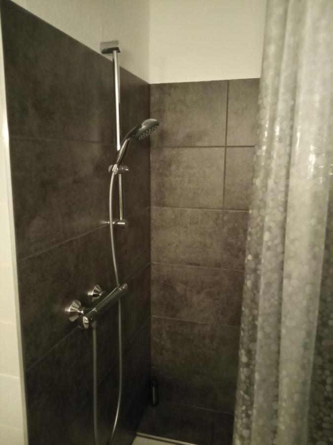 Heimaturlaub Waldoase Apartment กอสลาร์ ภายนอก รูปภาพ